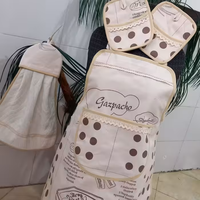 سرویس آشپزخانه