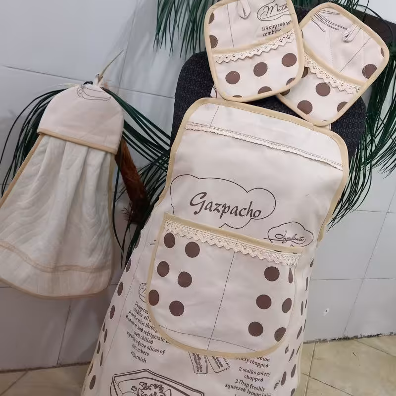 سرویس آشپزخانه