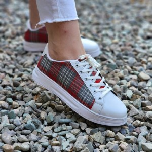 کتانی زنانه