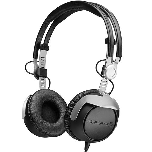 هدفون BeyerDynamic بیرداینامیک استودیو 80 اهمی مدل DT 1350 CC - Hiappleir