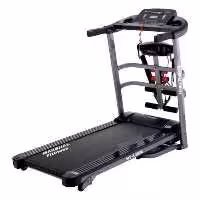 تردمیل خانگی مارشال فیتنس مدل 4-133 با مناسب ترین قیمت کشور