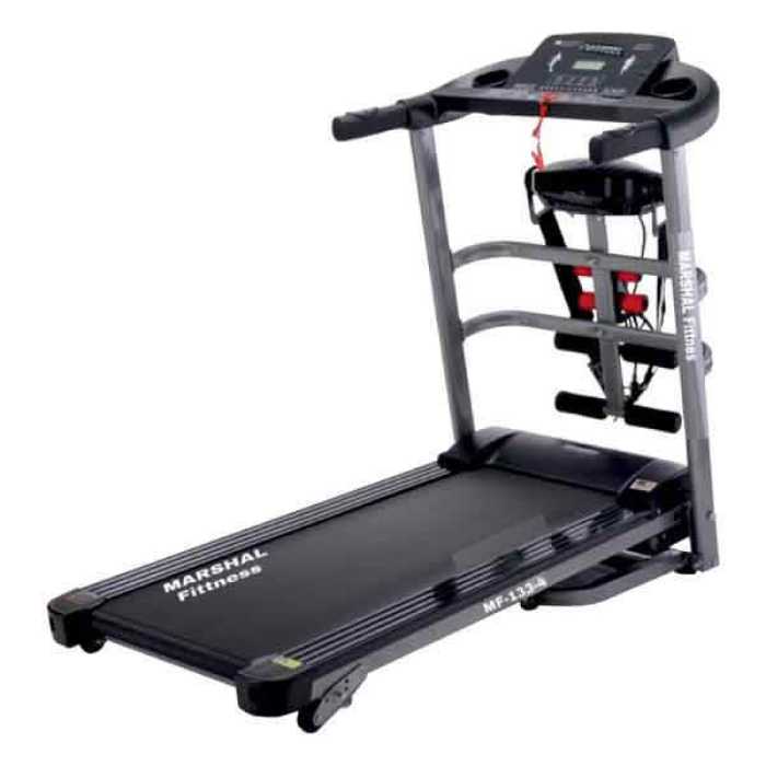 تردمیل خانگی مارشال فیتنس مدل 4-133 با مناسب ترین قیمت کشور