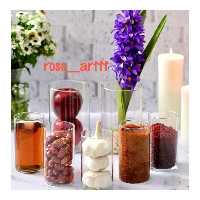 ظروف شیشه ای هفت سین 111