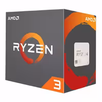 پردازنده ای ام دی Ryzen 3 PRO 3200G