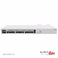 قیمت و خرید کور روتر میکروتیک  Mikrotik CCR2116-12G-4S - شبکه ساز