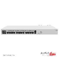 قیمت و خرید کور روتر میکروتیک  Mikrotik CCR2116-12G-4S - شبکه ساز