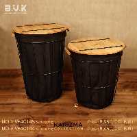 سبد رخت B.V.K طرح KARIZMA