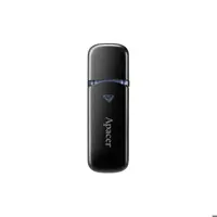 مشخصات، قیمت و خرید فلش مموری اپیسر AH355 ظرفیت 32 گیگابایت | آبتین مال 19 فروردین 1404