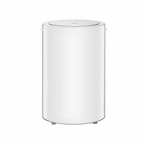 دستگاه خشک کن ضد عفونی کننده لباس شیائومی مدل Smart clothes disinfection dryer HD-YWHL04