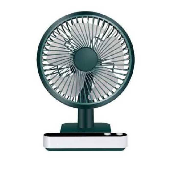 پنکه چرخشی رومیزی F702جدید