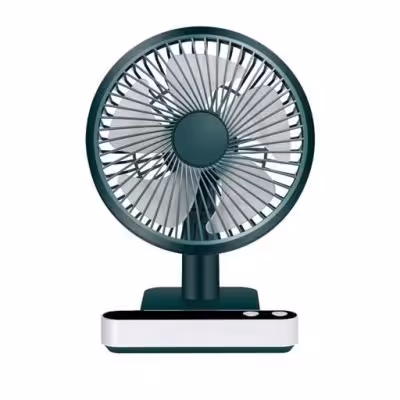 پنکه چرخشی رومیزی F702جدید