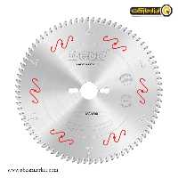 تیغ اره الماسه MDF فرود 250x80 مدل LU3A 0200