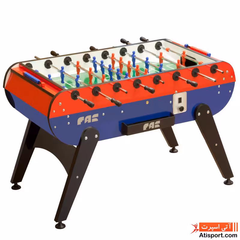 فوتبال دستی Fas Tornado