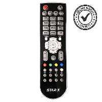 کنترل استارایکس مدل STAR X 2525