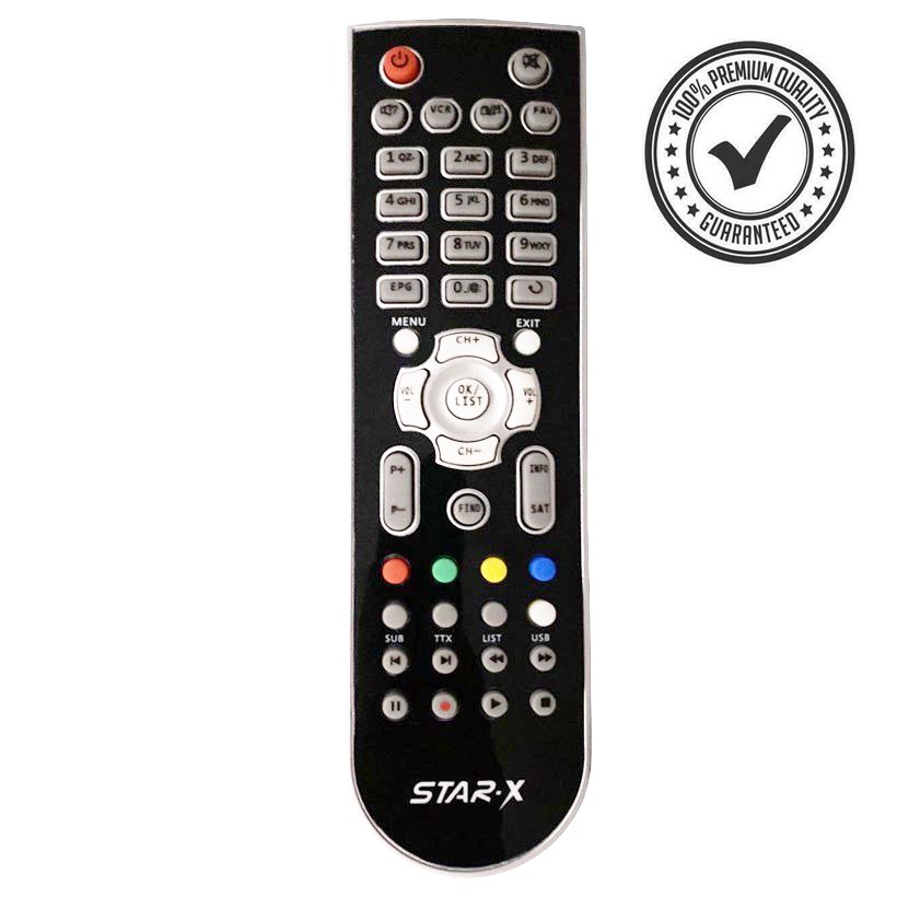 کنترل استارایکس مدل STAR X 2525