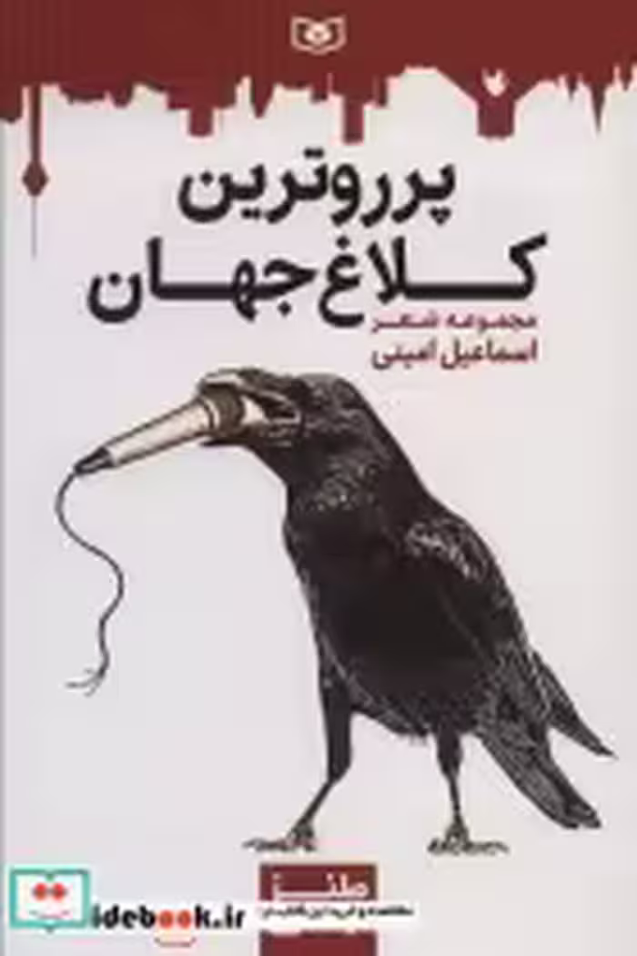 قیمت و خرید کتاب طنز جدی 6 اثر اسماعیل امینی | ایده بوک