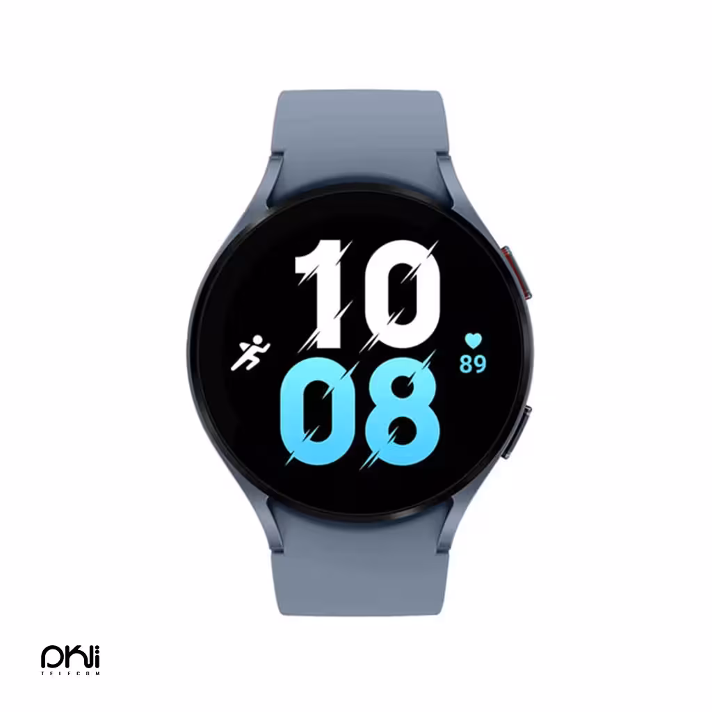 قیمت ساعت هوشمند سامسونگ Galaxy Watch 5 40mm مشخصات خرید - تلکام