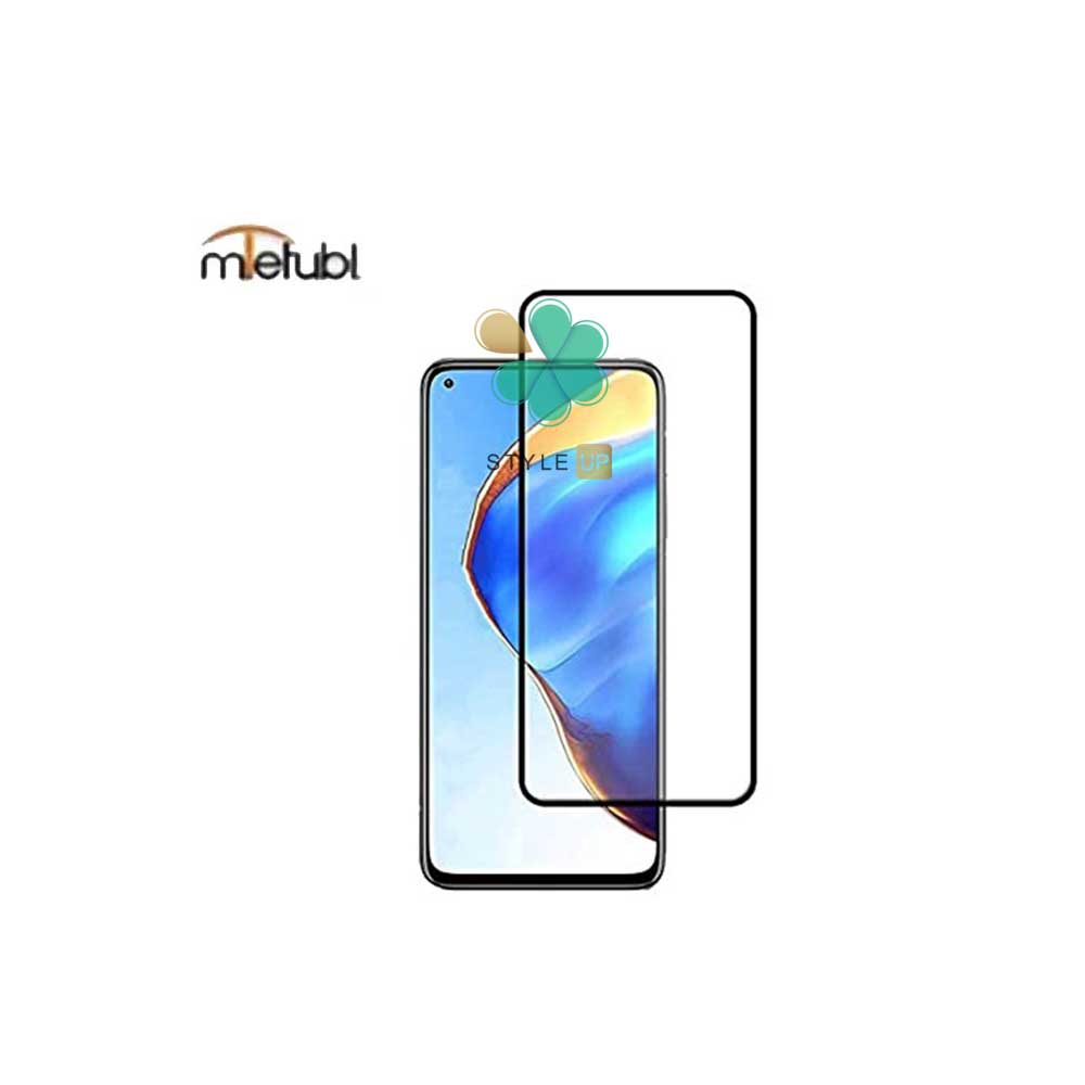 گلس محافظ صفحه میتوبل گوشی شیائومی Mi 10T Pro 5G مدل Anti static