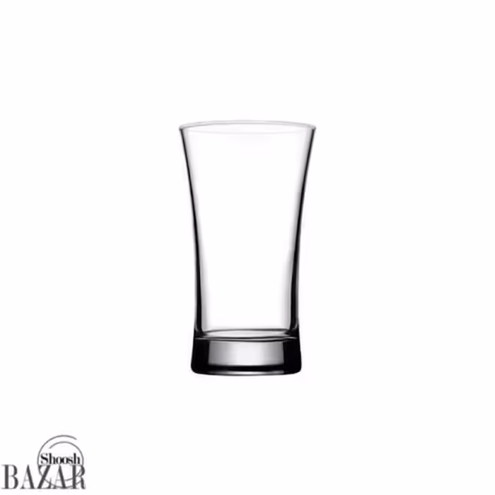 لیوان بلند مدل آزور پاشاباغچه کد 420055