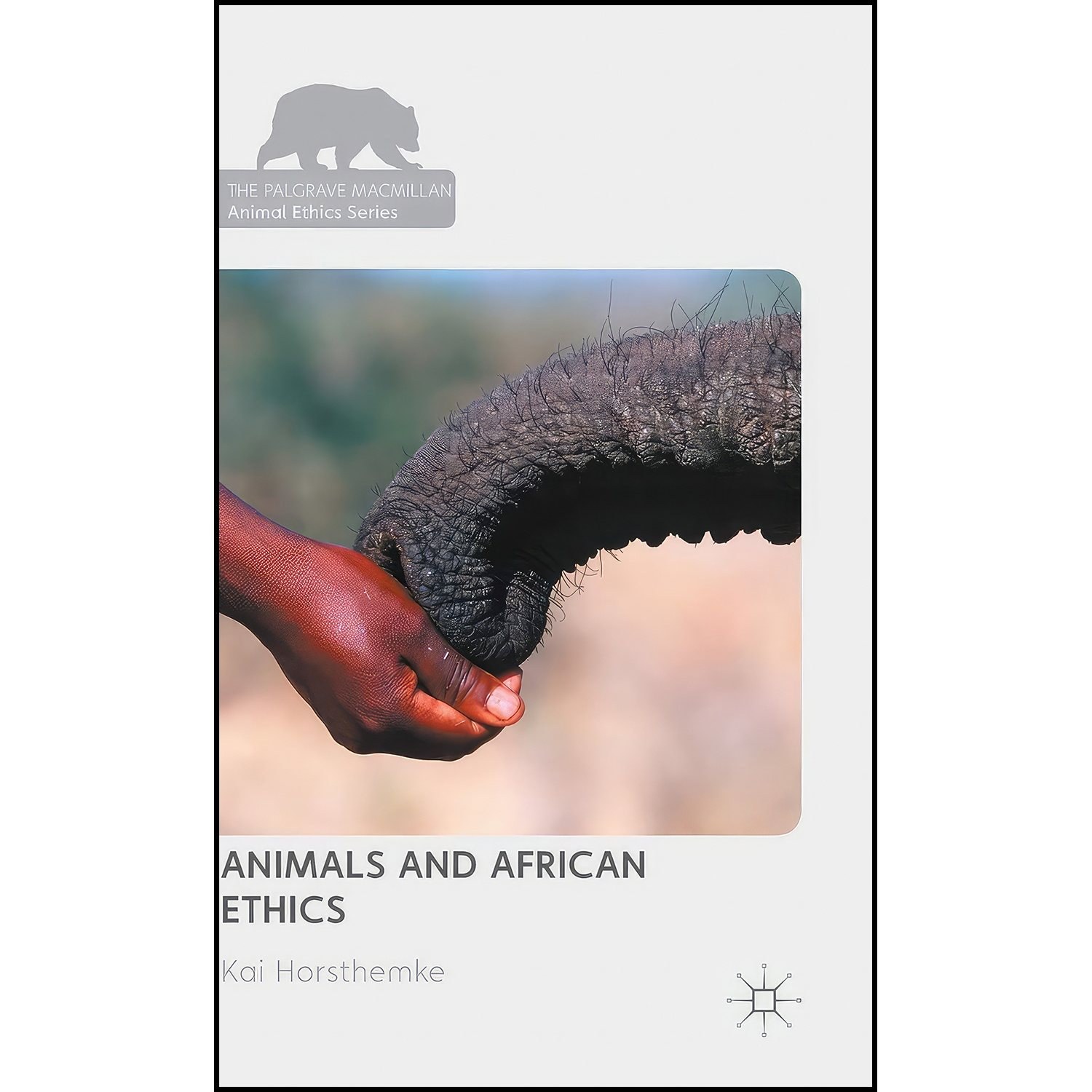 کتاب زبان اصلی Animals and African Ethics اثر Kai Horsthemke