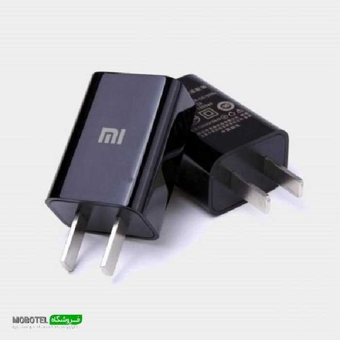 شارژر آداپتور شیائومی - Xiaomi Charger Power Adapter