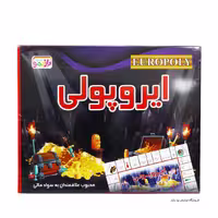 ایروپولی کیفی بازیمو – 24