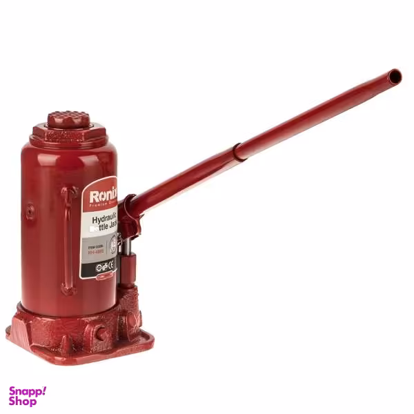 جک هیدرولیک خودرو رونیکس مدل RH-4905