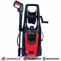 کارواش 160 بار بلیزارد مدلBL-1160