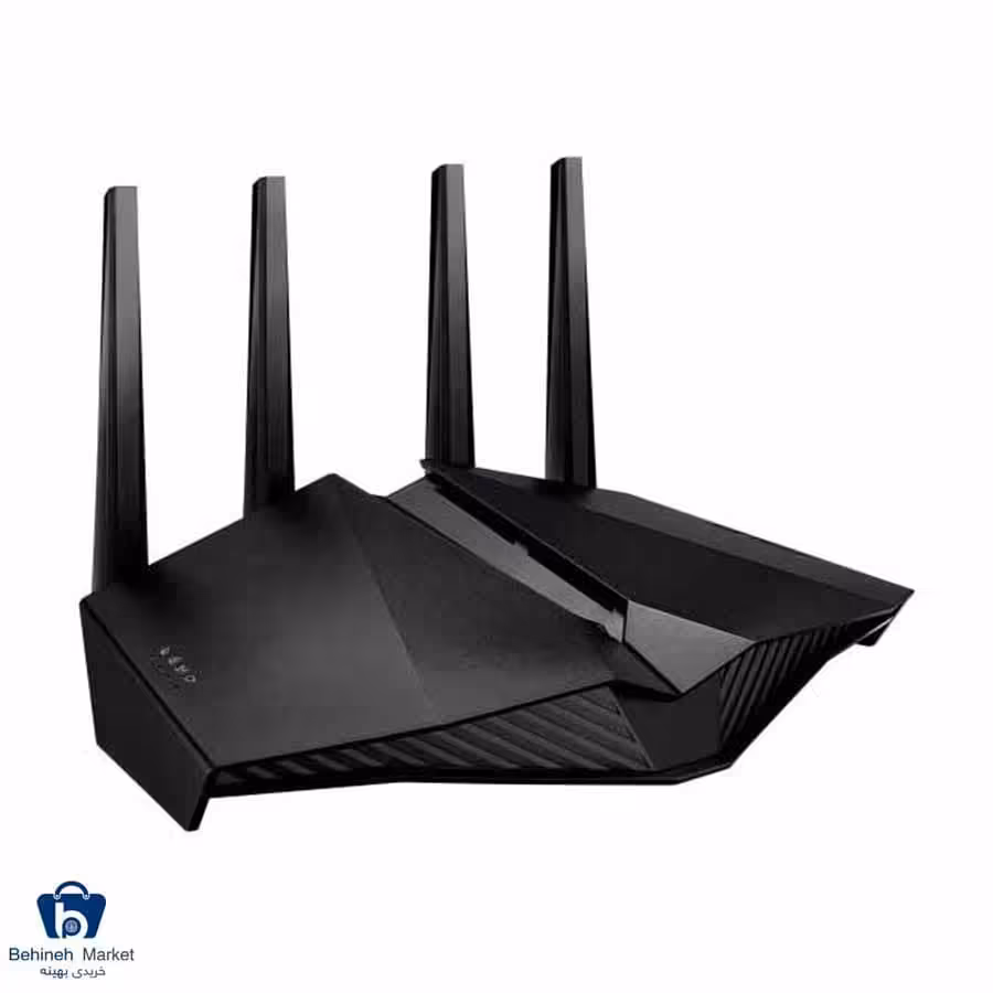 مودم روتر ایسوس مدل DSL-AX82U