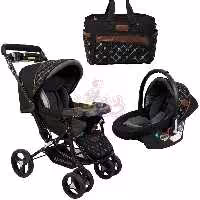 سرویس کالسکه دلیجان مدل CHICCO3