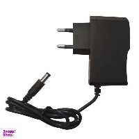 آداپتور 12 ولت 1 امپر مدل HS12