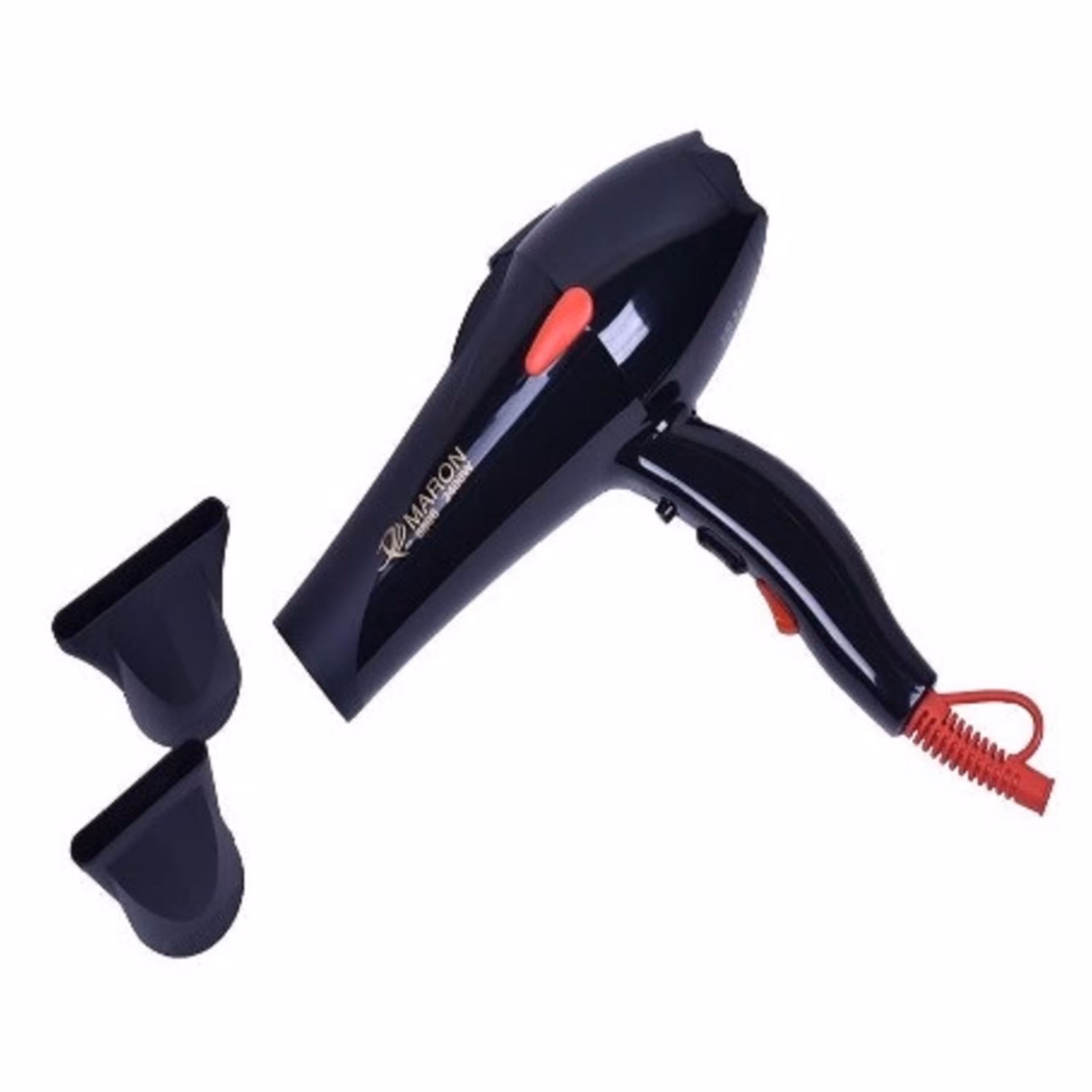 سشوار حرفه ای پرومارون مدل RL-8808 (کد 2772)