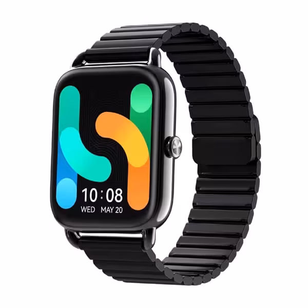ساعت هوشمند هایلو Haylou RS4 Plus LS11