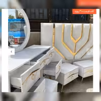 سرویس خواب(هزینه ارسال با مشتری) (پس کرایه)