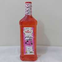 شربت گیاهی گلاب(یک لیتری )