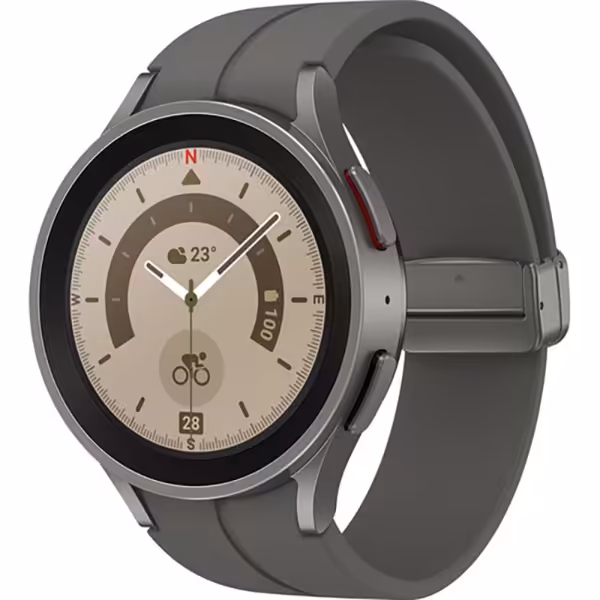 ساعت هوشمند سامسونگ Galaxy Watch5 Pro