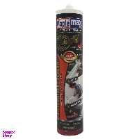 چسب سیلیکون مپل مکس مدل ماستیک کد YP-TURKEY-0450GR وزن 450 گرم