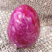 تخم مرغ رنگی نوروزانه(سفالی) 4