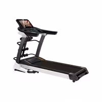 تردمیل خانگی چندکاره تاشو امریکن موشن فیتنس مدل 680S-AC