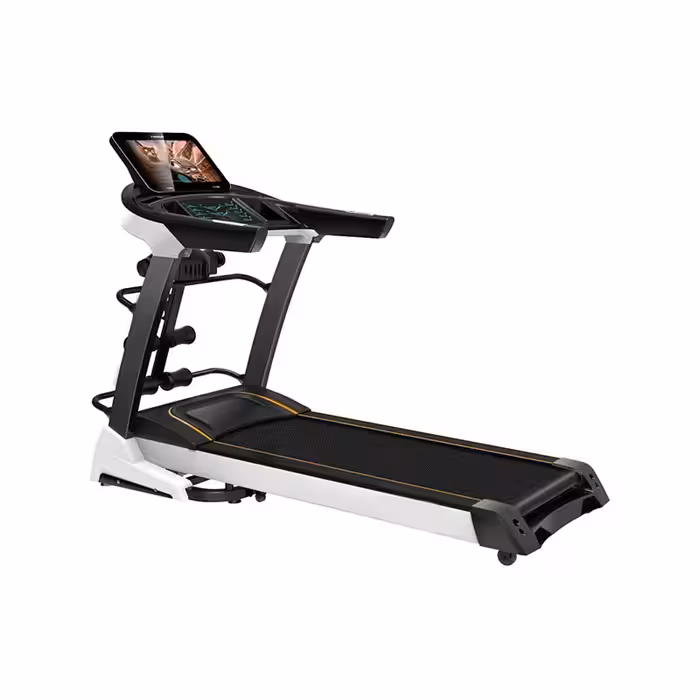 تردمیل خانگی چندکاره تاشو امریکن موشن فیتنس مدل 680S-AC