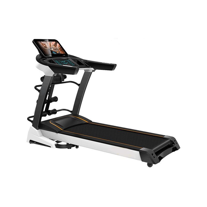 تردمیل خانگی چندکاره تاشو امریکن موشن فیتنس مدل 680S-AC