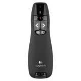 ریموت لیزر پوینتر لاجیتک R400 | هدیش