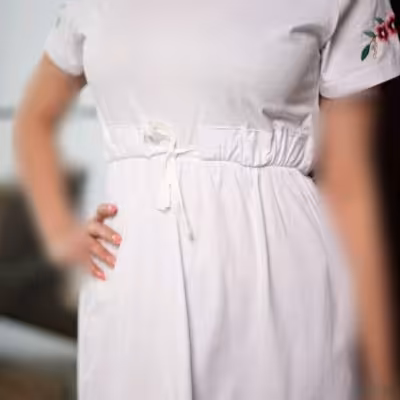 سارافون پنبه گلدوزی