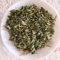 سبزی خشک محلی پک ( 300 گرم ) برند پاک