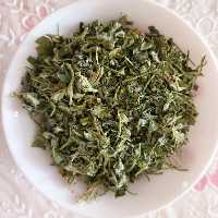 سبزی خشک محلی پک ( 300 گرم ) برند پاک