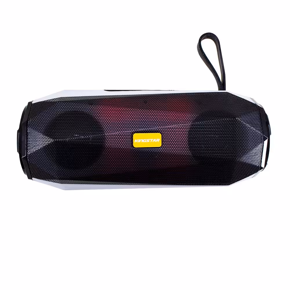 خرید اسپیکر بلوتوثی کینگ استار Speaker Kingstar KBS135 با بهترین قیمت