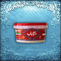 حلوا ارده ممتاز کنجد ایرانی گلناب اردکان ( 800 گرمی )