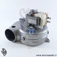 فن پکیج بوتان 48 وات