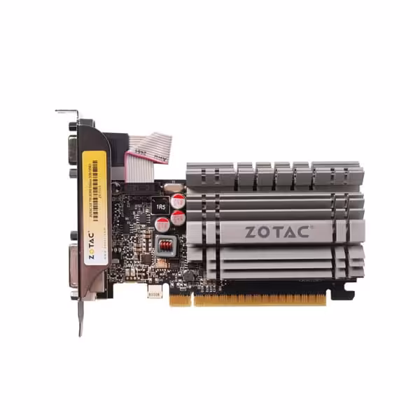 مشخصات، قیمت و خرید کارت گرافیک زوتک مدل GT 730 2GB