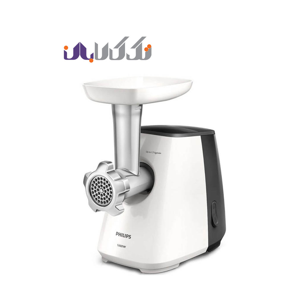 چرخ گوشت فیلیپس مدل HR2713